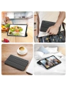 Etui Dux Ducis Domo Nokia T20 czarny