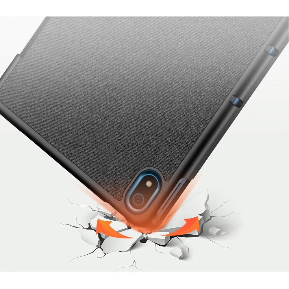 Dux Ducis Nokia T20 tok fekete