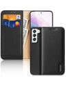 Etui Dux Ducis Hivo Samsung Galaxy S22 czarny