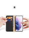 Hurtownia GSM - Etui Dux Ducis Hivo Samsung Galaxy S22 černé - DDS805 - {ean13} - Hurt