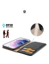 Hurtownia GSM - Etui Dux Ducis Hivo Samsung Galaxy S22 černé - DDS805 - {ean13} - Hurt