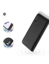 Hurtownia GSM - Etui Dux Ducis Hivo Samsung Galaxy S22 černé - DDS805 - {ean13} - Hurt