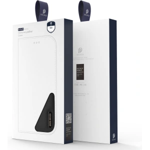 Hurtownia GSM - Dux Ducis Hivo tok Samsung Galaxy S22 fekete - DDS805 - {ean13} - Hurt