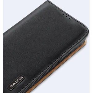 Hurtownia GSM - Dux Ducis Hivo tok Samsung Galaxy S22 fekete - DDS805 - {ean13} - Hurt
