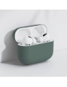 Wholesale TPU Case Benks for Apple AirPods Pro Green - BKS209GRN - {ean13} - Hurt