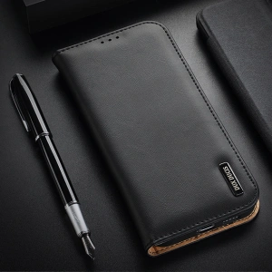 Etui Dux Ducis Hivo Samsung Galaxy S22 czarny