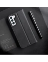 Hurtownia GSM - Etui Dux Ducis Hivo Samsung Galaxy S22 černé - DDS805 - {ean13} - Hurt