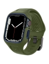 Belt Spigen Liquid Air Pro Apple Watch 4/5/6/7/8/9/SE 44/45mm Moss Green