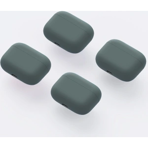 Wholesale TPU Case Benks for Apple AirPods Pro Green - BKS209GRN - {ean13} - Hurt