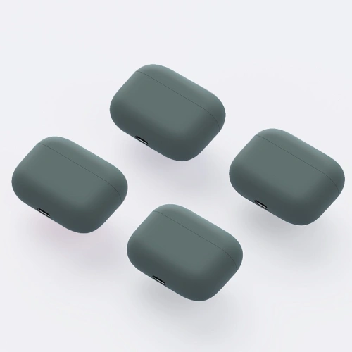 Etui z TPU Benks dla Apple AirPods Pro Green