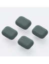 Wholesale TPU Case Benks for Apple AirPods Pro Green - BKS209GRN - {ean13} - Hurt