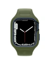 Wholesale Belt Spigen Liquid Air Pro Apple Watch 4/5/6/7/8/9/SE 44/45mm Moss Green - SPN2541 - {ean13} - Hurt