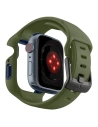 Wholesale Belt Spigen Liquid Air Pro Apple Watch 4/5/6/7/8/9/SE 44/45mm Moss Green - SPN2541 - {ean13} - Hurt