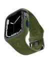 Wholesale Belt Spigen Liquid Air Pro Apple Watch 4/5/6/7/8/9/SE 44/45mm Moss Green - SPN2541 - {ean13} - Hurt