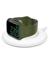 Wholesale Belt Spigen Liquid Air Pro Apple Watch 4/5/6/7/8/9/SE 44/45mm Moss Green - SPN2541 - {ean13} - Hurt