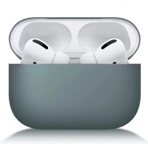 Hurtownia GSM - Etui z TPU Benks pro Apple AirPods Pro Green - BKS209GRN - {ean13} - Hurt