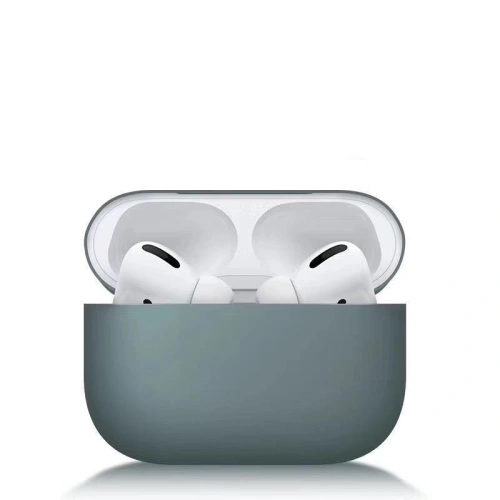Etui z TPU Benks dla Apple AirPods Pro Green