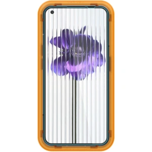 Hurtownia GSM - Gehärtetes Glas Spigen GLAS.tR Slim AlignMaster Nothing Phone 1 Klar [2 PACK] - SPN2542 - {ean13} - Hurt