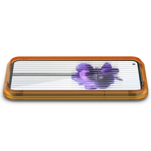 Hurtownia GSM - Gehärtetes Glas Spigen GLAS.tR Slim AlignMaster Nothing Phone 1 Klar [2 PACK] - SPN2542 - {ean13} - Hurt