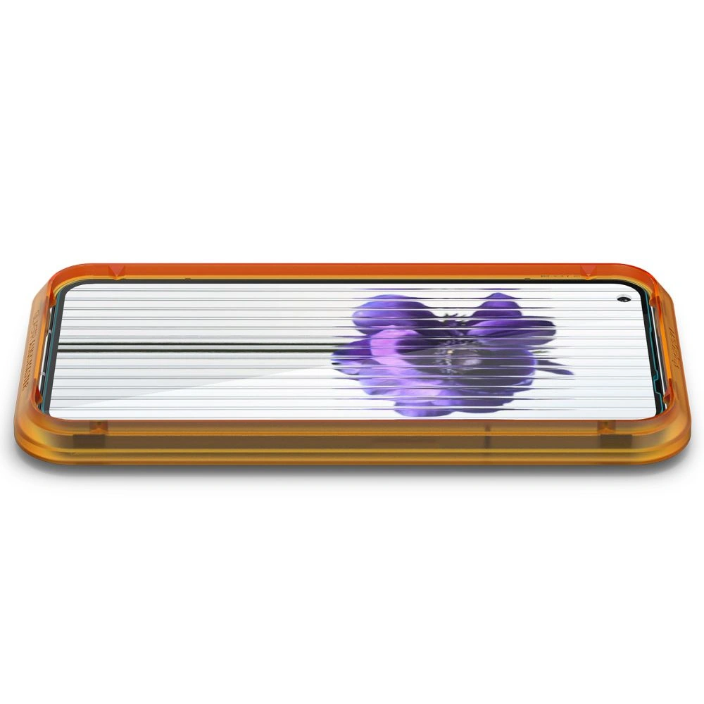 Hurtownia GSM - Gehärtetes Glas Spigen GLAS.tR Slim AlignMaster Nothing Phone 1 Klar [2 PACK] - SPN2542 - {ean13} - Hurt