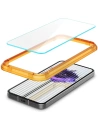 Hurtownia GSM - Gehärtetes Glas Spigen GLAS.tR Slim AlignMaster Nothing Phone 1 Klar [2 PACK] - SPN2542 - {ean13} - Hurt