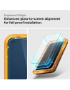 Hurtownia GSM - Gehärtetes Glas Spigen GLAS.tR Slim AlignMaster Nothing Phone 1 Klar [2 PACK] - SPN2542 - {ean13} - Hurt