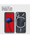 Hurtownia GSM - Gehärtetes Glas Spigen GLAS.tR Slim AlignMaster Nothing Phone 1 Klar [2 PACK] - SPN2542 - {ean13} - Hurt
