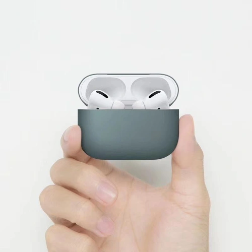 Etui z TPU Benks dla Apple AirPods Pro Green