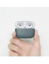 Wholesale TPU Case Benks for Apple AirPods Pro Green - BKS209GRN - {ean13} - Hurt