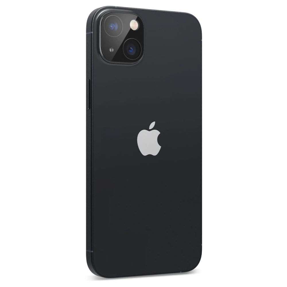 Wholesale Spigen Optik.tr Camera Protector Apple iPhone 14/14 Plus Black [2 PACK] - SPN2543 - {ean13} - Hurt