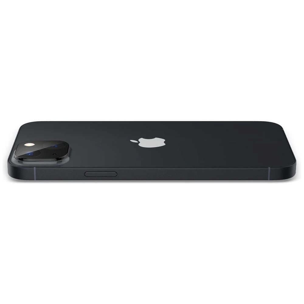 Wholesale Spigen Optik.tr Camera Protector Apple iPhone 14/14 Plus Black [2 PACK] - SPN2543 - {ean13} - Hurt