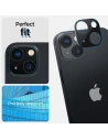 Wholesale Spigen Optik.tr Camera Protector Apple iPhone 14/14 Plus Black [2 PACK] - SPN2543 - {ean13} - Hurt
