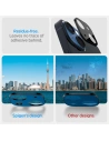 Wholesale Spigen Optik.tr Camera Protector Apple iPhone 14/14 Plus Black [2 PACK] - SPN2543 - {ean13} - Hurt