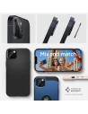 Hurtownia GSM - Szkło hartowane na aparat Spigen Optik.tr Camera Protector Apple iPhone 14/14 Plus Black [2 PACK] - SPN2543 - {ean13} - Hurt