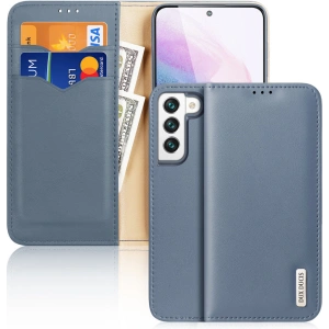 Hurtownia GSM - Dux Ducis Hivo tok Samsung Galaxy S22 kék - DDS806 - {ean13} - Hurt