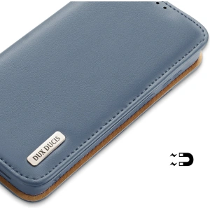 Dux Ducis Hivo Samsung Galaxy S22 blue