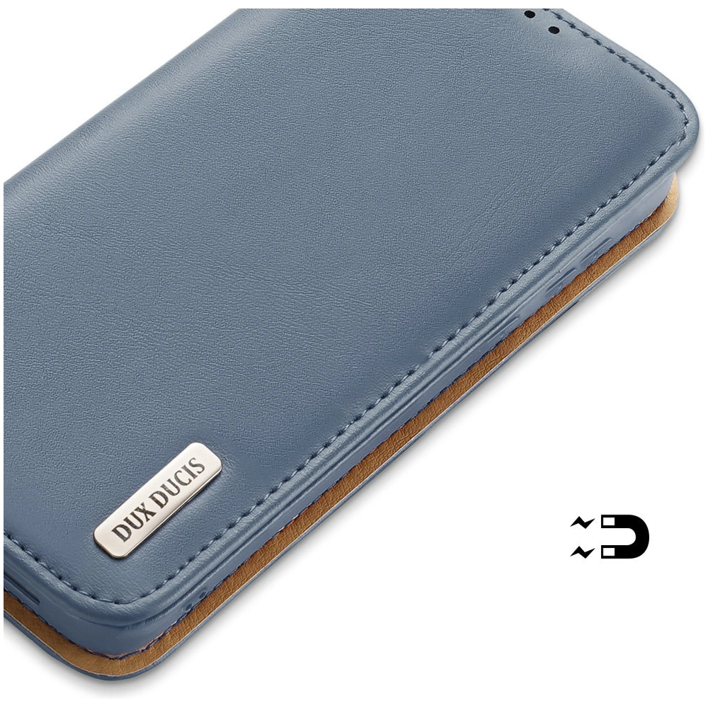 Hurtownia GSM - Case Dux Ducis Hivo Samsung Galaxy S22 blau - DDS806 - {ean13} - Hurt