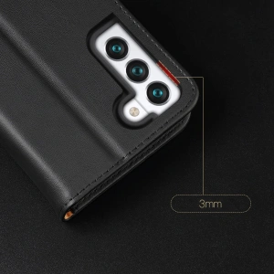 Hurtownia GSM - Dux Ducis Hivo tok Samsung Galaxy S22 kék - DDS806 - {ean13} - Hurt