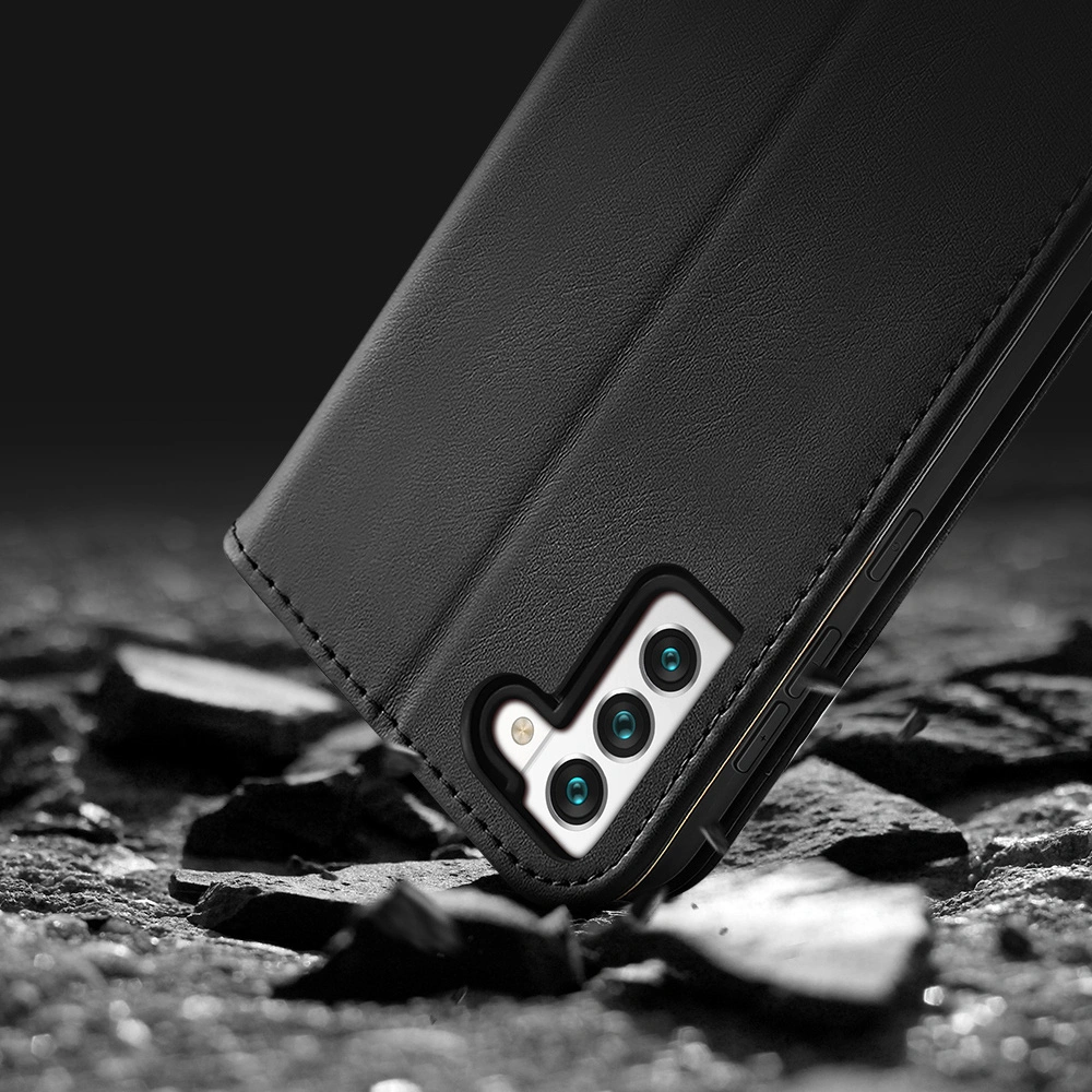 Hurtownia GSM - Case Dux Ducis Hivo Samsung Galaxy S22 blau - DDS806 - {ean13} - Hurt