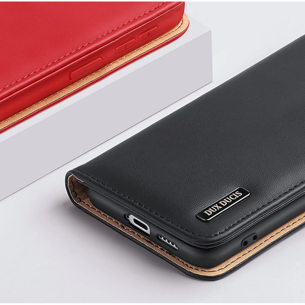 Hurtownia GSM - Case Dux Ducis Hivo Samsung Galaxy S22 blau - DDS806 - {ean13} - Hurt