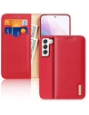 Dux Ducis Hivo tok Samsung Galaxy S22 piros
