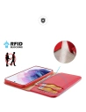 Wholesale Dux Ducis Hivo Samsung Galaxy S22 red - DDS807 - {ean13} - Hurt