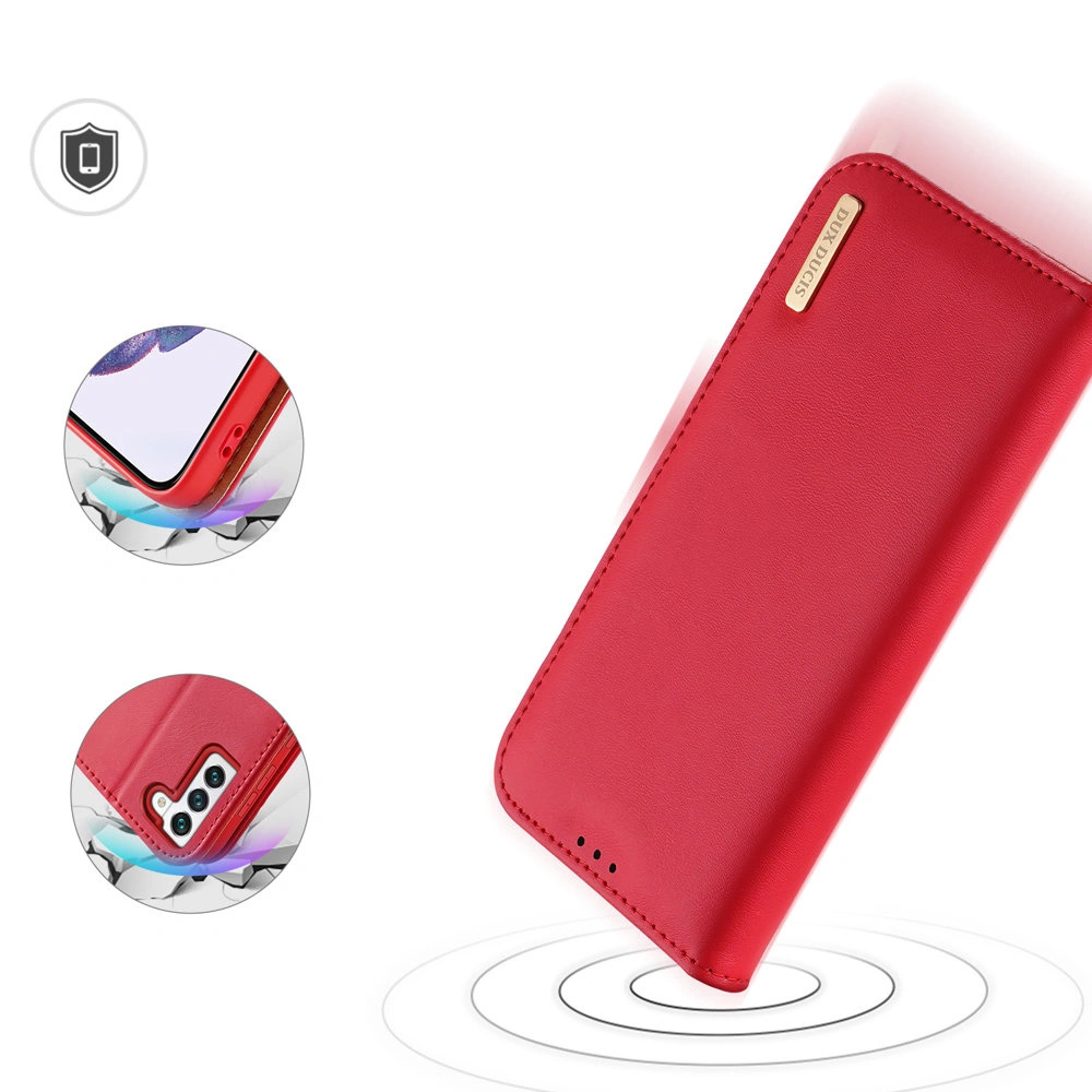 Hurtownia GSM - Case Dux Ducis Hivo Samsung Galaxy S22 rot - DDS807 - {ean13} - Hurt