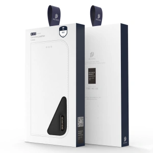 Hurtownia GSM - Dux Ducis Hivo tok Samsung Galaxy S22 piros - DDS807 - {ean13} - Hurt