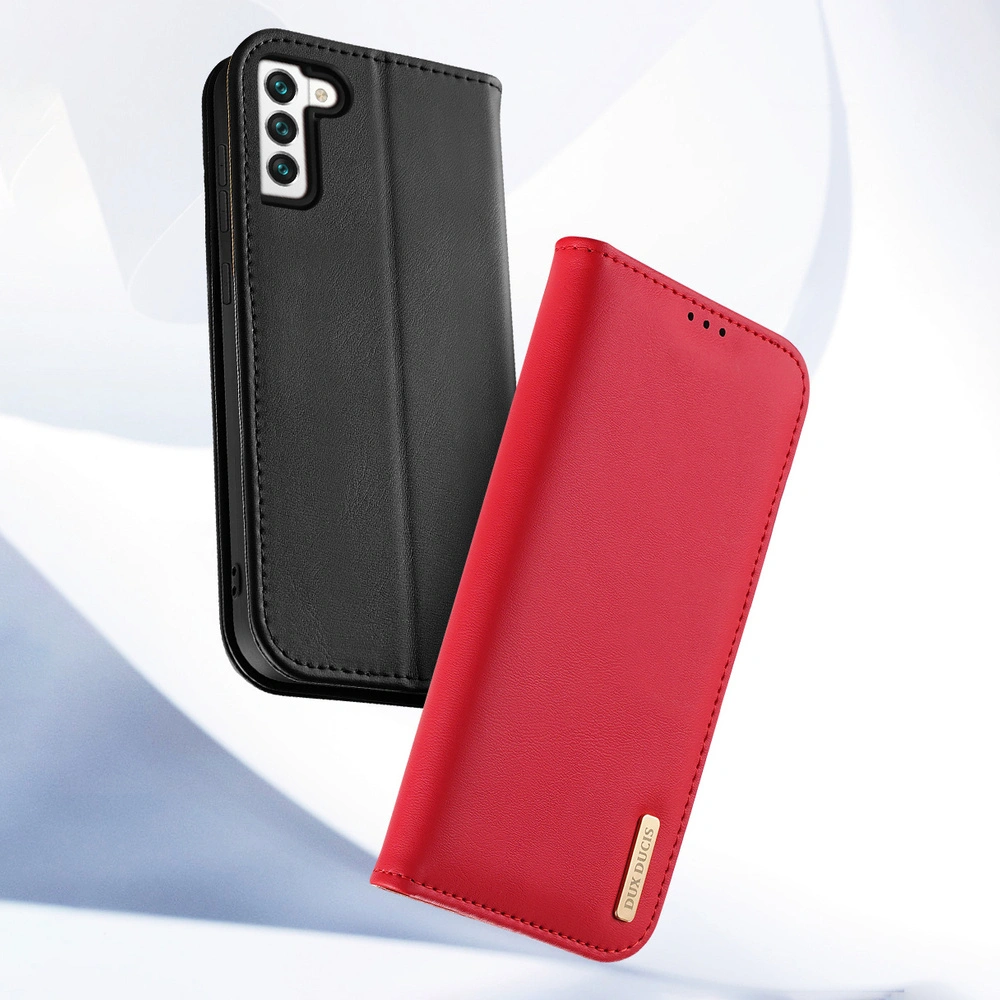 Hurtownia GSM - Case Dux Ducis Hivo Samsung Galaxy S22 rot - DDS807 - {ean13} - Hurt