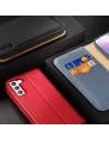 Hurtownia GSM - Case Dux Ducis Hivo Samsung Galaxy S22 rot - DDS807 - {ean13} - Hurt
