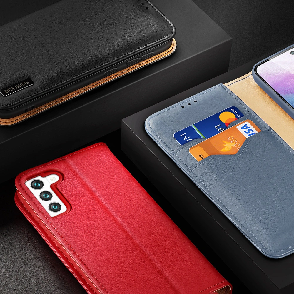 Hurtownia GSM - Case Dux Ducis Hivo Samsung Galaxy S22 rot - DDS807 - {ean13} - Hurt