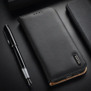 Etui Dux Ducis Hivo Samsung Galaxy S22 czerwony