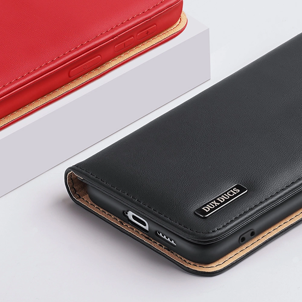 Hurtownia GSM - Case Dux Ducis Hivo Samsung Galaxy S22 rot - DDS807 - {ean13} - Hurt