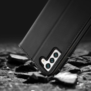 Hurtownia GSM - Dux Ducis Hivo tok Samsung Galaxy S22 piros - DDS807 - {ean13} - Hurt